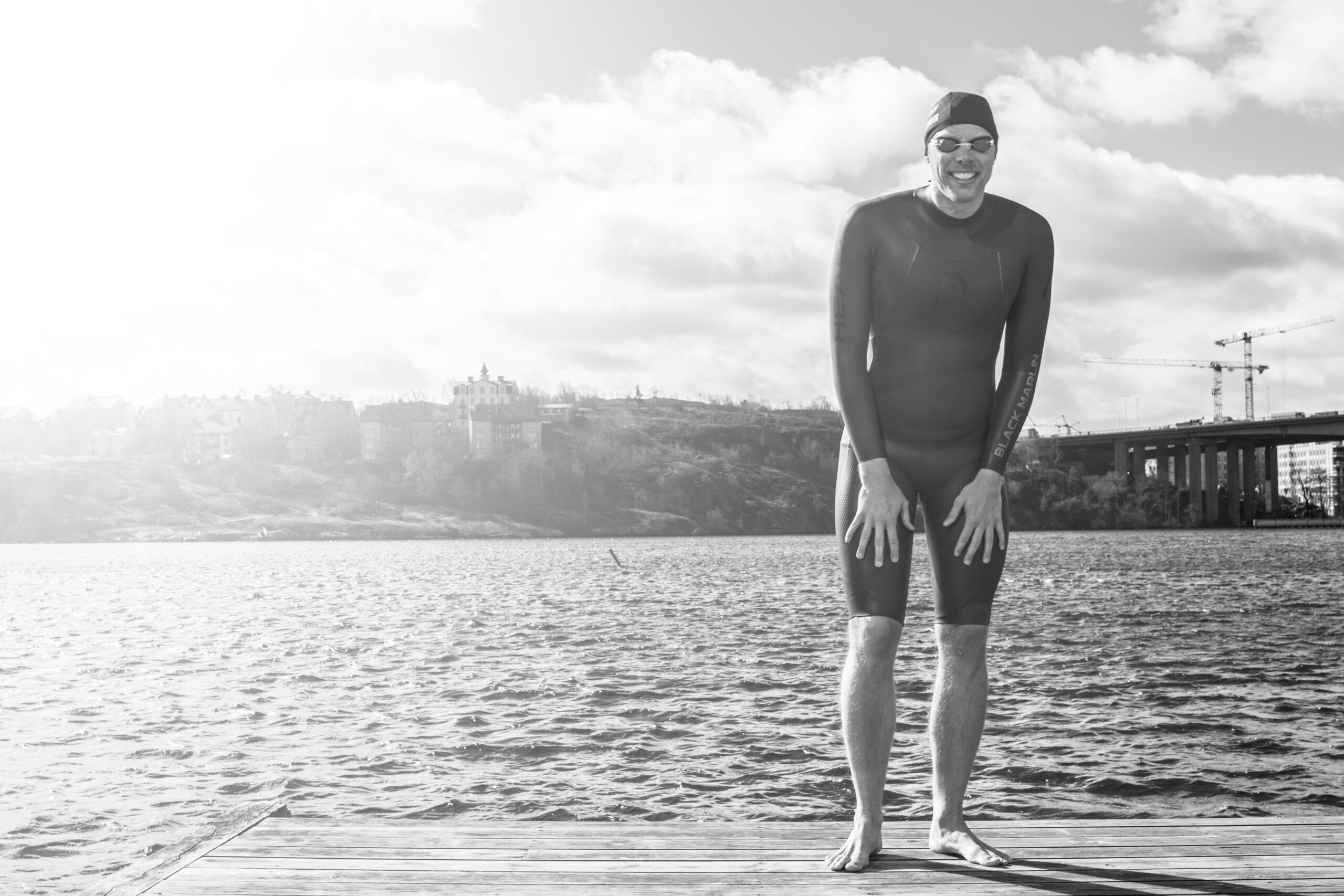 #25: The rain man of swimming – AQUA